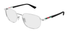 GG2093O Gucci / Silver(001) / 53-19-145