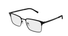 GG2136O Gucci / Matte Black(003) / 54-18-150