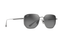 GS633-17-Maui Jim Mana Lewalani / Shiny Light Ruthenium/Neutral Grey / 52-18-145