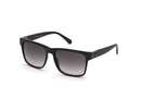 GU00004 Guess / Shiny Black/Green Mirrored(01Q) / 58-16-145