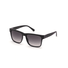 GU00004 Guess / Shiny Black/Green Mirrored(01Q) / 58-16-145