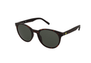 GU00023 Guess / Dark Havana/Green(52N) / 52-20-145