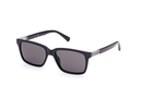 GU00041 Guess / Black/Smoke Gradient(01A) / 54-17-145