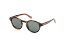 GU00049 Guess / Dark Havana/Green Polarized(52R) / 50-21-145