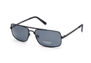 GU00060 Guess / Matte Black/Smoke Polarized(02D) / 60-16-140