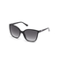 GU7748 Guess / Shiny Black/Gradient Smoke(01B) / 60-19-135