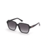 GU7775 Guess / Shiny Black/Gradient Smoke(01B) / 57-16-140