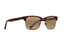 H257-16C-Maui Jim Kawika / Tortoise with Antique Gold/Bronze / 54-18-140