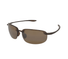 H456-10-Maui Jim Hookipa Xlarge / Brown / 67-15-138