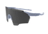 HGD04904-HILX Gladiator / Shiny Milky Grey/Black(GD4BK4) / 132-0-132