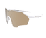 HGD04906-HILX Gladiator / Shiny solid White/Gold(HGD4GD2) / 132-0-132