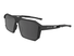 HKP04601 HILX Juggernaut / Matte Black/Black(KPBK1) / 58-12-145