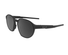 HOR04701 HILX Orion / Matte Black/Black Polorized(ORPBK14) / 52-18-145