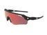 HTB01207 HILX Trail Blazer / Matte Black/Red(TBRD5) / 125-0-125