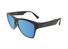 HUF01602 HILX UnFold Folding / Matte Tortoise/Blue(UFBL6) / 56-17-145