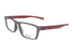 HX00403APUS-HILX REALM / Matte Grey / 55-17-140
