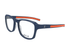 HX00602APUS-HILX Dealer / Matte Blue/Orange / 52-17-140