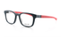 HX01403APUS HILX Flow / Matte Denim Blue/Red / 50-17-140