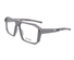 HX01803APMI-HILX Mayham / Matte Grey / 58-12-145