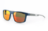 HX100602APUI-HILX Destroyer / Matte Navy Blue/Red / 54-17-140