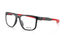 HXA00502-HILX Predictor / Matte Black/Red / 55-17-160
