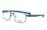 HXA00803-HILX Vulcan / Matte Blue / 54-17-160