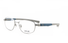 HXA00902-HILX Beyond / Matte Silver / 55-17-160