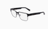 L2290 Lacoste / Black(001) / 55-17-140
