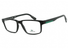 L2897 Lacoste / Matte Black(002) / 56-16-145