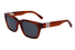L6007S-Lacoste / Brown Tortoise/Grey(218) / 54-18-145