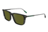 L6017S-Lacoste / Grey Havana/Green(240) / 55-17-145