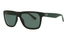 L732S-Lacoste / Matte Onyx/Green(004) / 56-15-140
