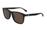 L860SP-Lacoste / Matte Black/Brown(002) / 56-18-145