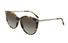 L928S-Lacoste / Havana/Grey Gradient(214) / 56-18-140