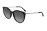 L928S-Lacoste / Black/Grey Gradient(001) / 56-18-140