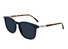 L750S-Lacoste / Havana Blue/Blue(400) / 52-20-145