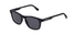 L988S Lacoste / Black/Grey Gradient(002) / 54-18-145