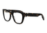 LADY 95.22O S1I DIOR WOMAN / Shiny Dark Havana(2000) / 53-17-140