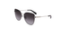 LO165S Longchamp® / Gold/Black Gradient(728) / 60-17-140