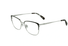LO2144 Longchamp® / Silver /Black(001) / 54-15-140