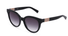 LO697S Longchamp® / Black/Dark Grey Gradient(001) / 53-19-140