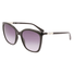 LO710S Longchamp® / Black/Purple Gradient(001) / 56-19-140