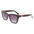 LO715S Longchamp® / Black/Dark Grey Gradient(001) / 54-18-140
