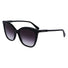 LO729S Longchamp® / Black/Grey Gradient(001) / 55-17-140