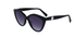 LO730S Longchamp® / Black/Dark Grey Gradient(001) / 56-16-140
