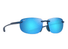 Maui Jim Hookipa Ultra Af / B677-03-Metal Matte Blue/Blue Hawaii / 60-14-145