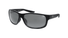 Maui Jim Kaiwi Channel / 840-11D Grey Black Stripe / 61-16-123