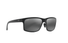 Maui Jim Pokowai Arch / 439-2M Black Matt/Neutral Grey / 58-17-139
