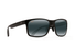 Maui Jim Red Sands / 432N-2M-Matte Black/Neutral Grey Polarized / 60-17-145