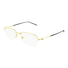 MB0131O-MontBlanc / Gold/Black(002) / 52-20-145